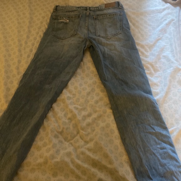 Jeans for sell - Picture 2 of 3